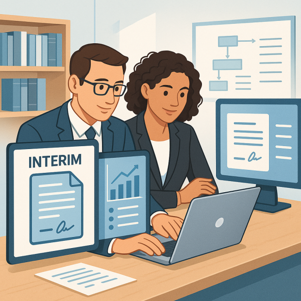 Découvrez Armado : la plateforme qui simplifie toute votre expérience d'intérim