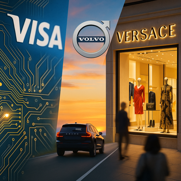 Top des marques en V : tout ce que vous devez savoir