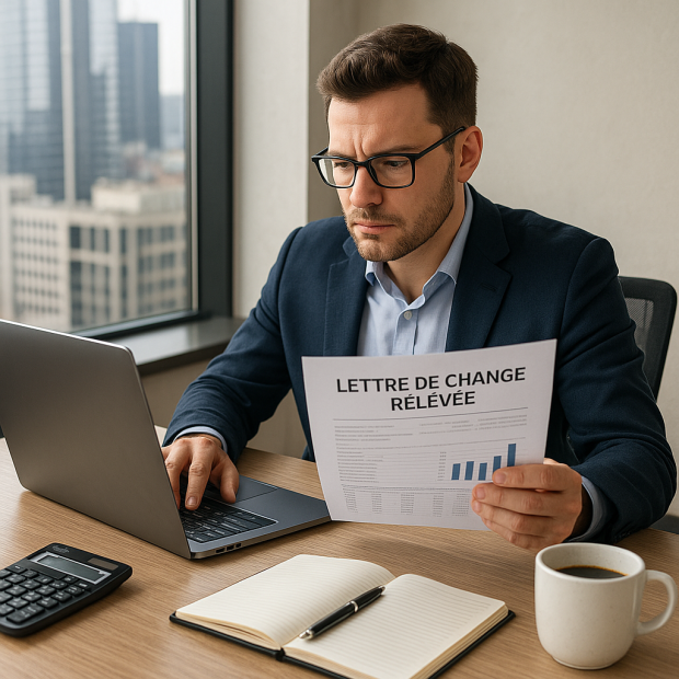 LCR : Tout savoir sur le prélèvement automatique pour les PME