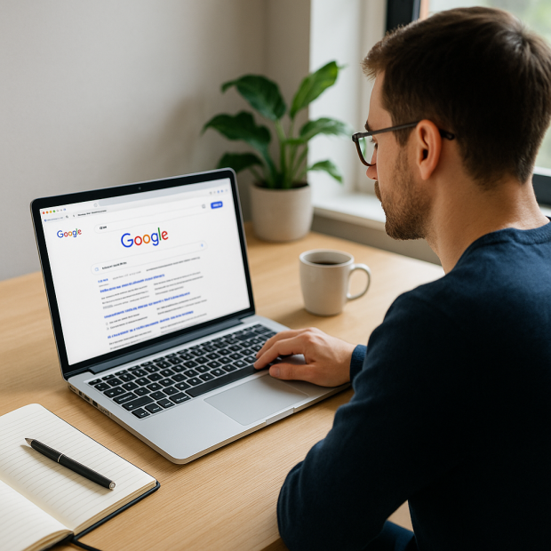 13 astuces incontournables pour devenir un pro de la recherche sur Google