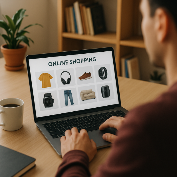Top 5 des alternatives à Rogzov pour vos achats en ligne
