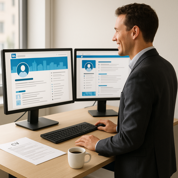 Comment rédiger un profil LinkedIn attrayant : 8 conseils pratique