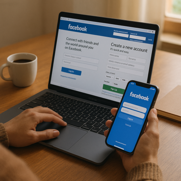 Comment configurer la connexion automatique à Facebook facilement ?