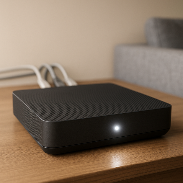 Pourquoi ma Livebox clignote blanc ? Causes et solutions détaillées