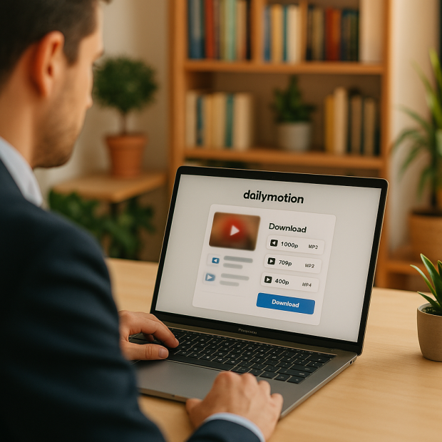 Les 12 meilleurs téléchargeurs de vidéos Dailymotion en 2026 : Guide complet