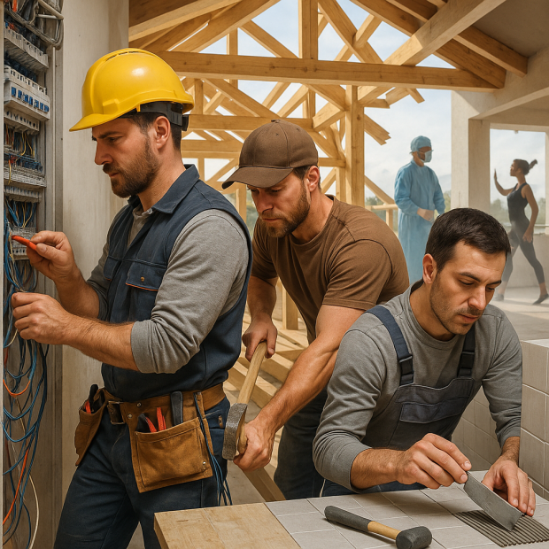 Découvrez les métiers en C : Liste exhaustive et inspirante