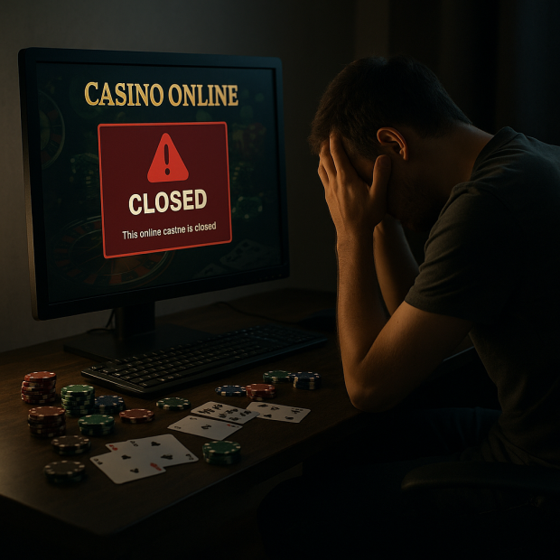 Pourquoi Joka Casino a-t-il fermé ? Découvrez les véritables raisons