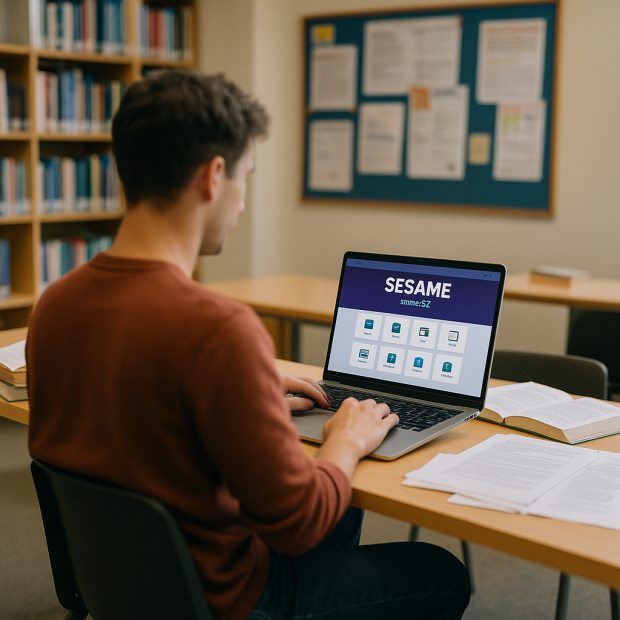 Découvrez Sesame Rennes 2 : Votre passerelle vers la réussite universitaire