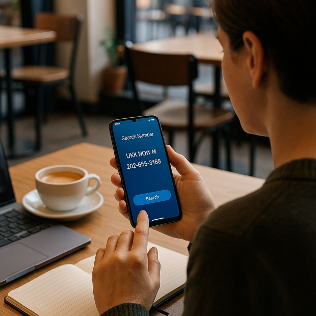 Comment trouver le nom d'un numéro de portable : Guide complet et astuces pratiques