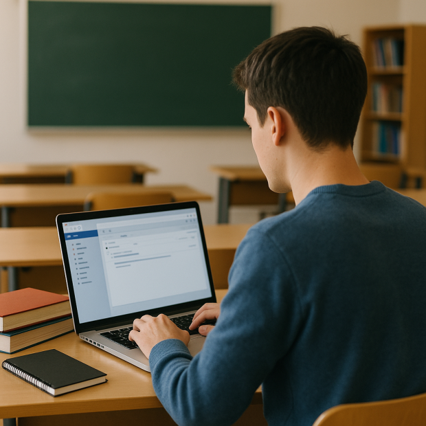 Convergence Créteil : le guide ultime pour optimiser votre messagerie académique