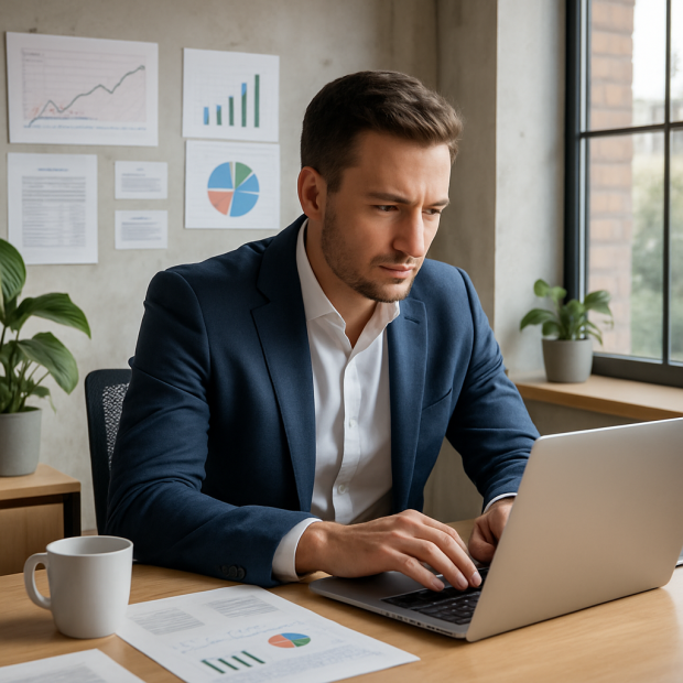 Inpi guichet unique ou Legalstart : quelle solution choisir pour vos démarches ?