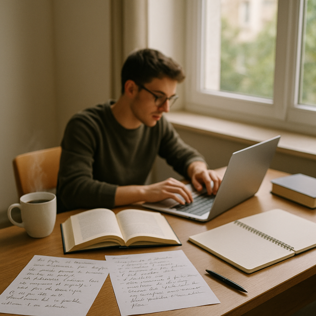 Smodin : l'outil ultime pour détecter le plagiat et améliorer vos écrits