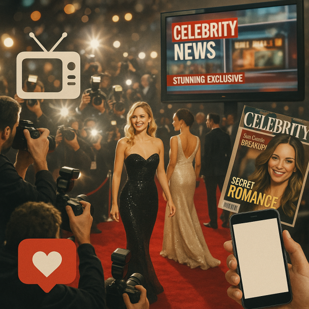 Purepeople : L'incontournable des news people et tendances des célébrités
