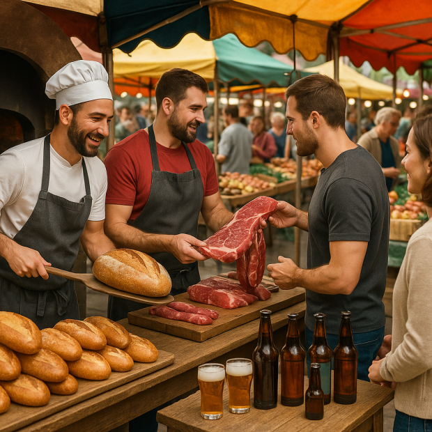 Découvrez les métiers en B : Liste complète et descriptions