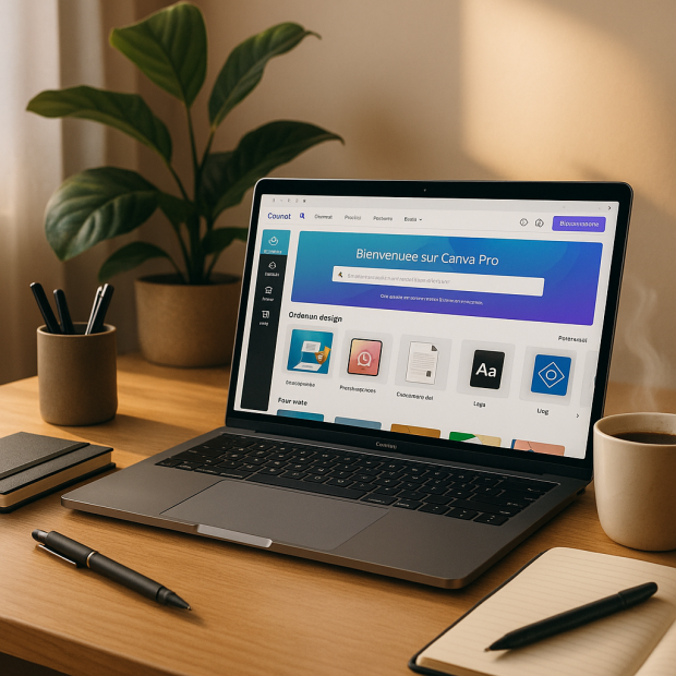 Prix de Canva Pro : Ce qu'il faut savoir pour faire le meilleur choix