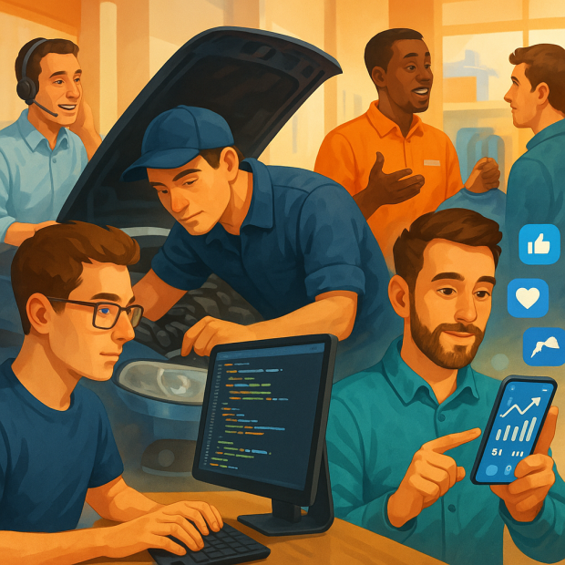 Les métiers qui payent bien sans diplôme : 15 carrières à envisager