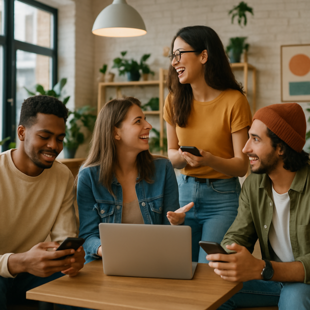 Génération Y : Qui sont vraiment les millennials et comment vivent-ils aujourd'hui ?