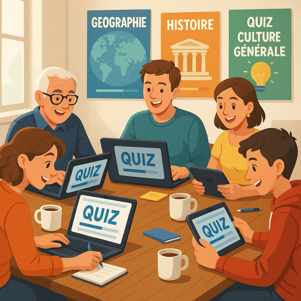 JetPunk : Découvrez le site de quiz incontournable pour tester vos connaissances!