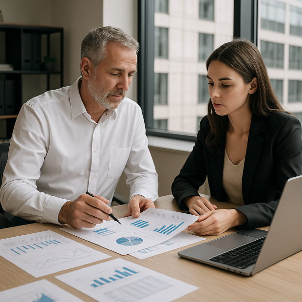 Quel est le prix d'un comptable ? Guide complet des tarifs d'expert-comptable