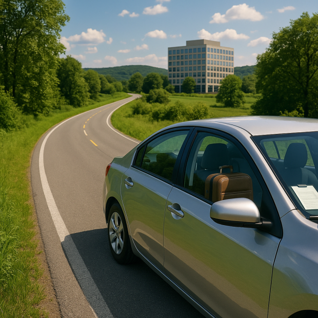 Indemnités kilométriques : Tout savoir sur le remboursement des frais par votre employeur