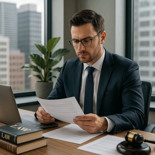 Quel salaire pour un juriste en 2025 ? Découvrez les tendances et chiffres clés