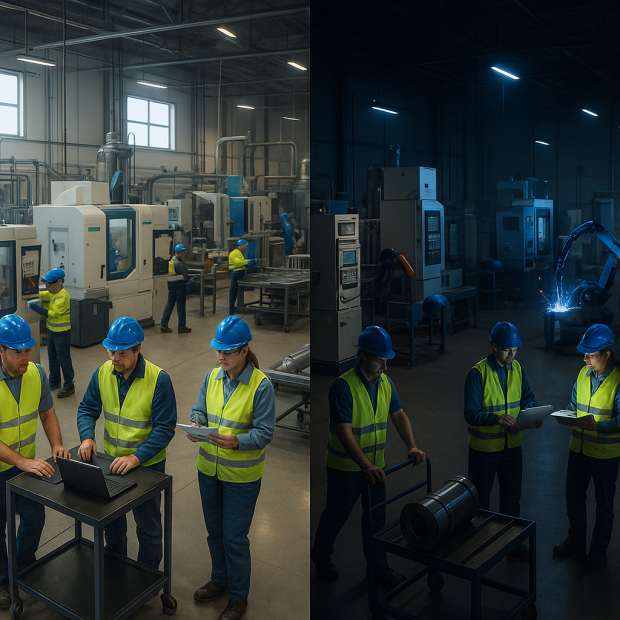 Tout ce que vous devez savoir sur le travail en 3×8 : organisation, avantages et inconvénients