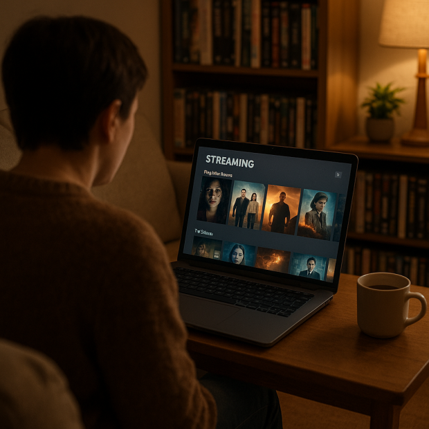 Filmoflix ne fonctionne plus ? Découvrez les solutions pour le streaming en toute sécurité