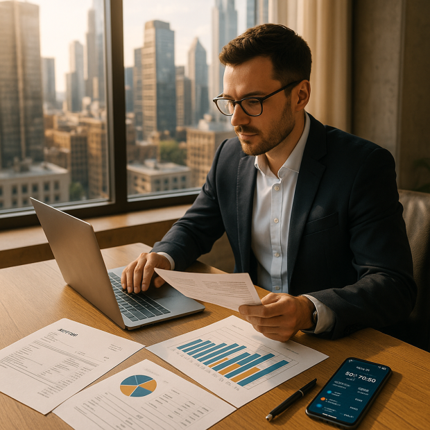 Société Générale Pro : Qu'est-ce que SG Pro et pourquoi l'adopter pour votre entreprise ?