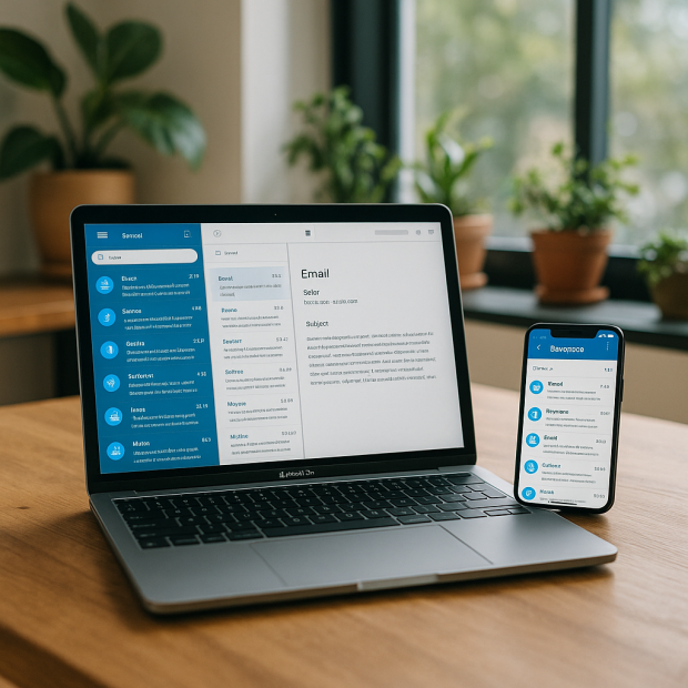 Comment accéder à ma messagerie Bbox : Guide pratique et rapide