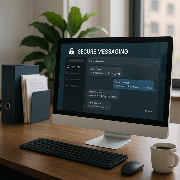 Melanie2web : maîtrisez cette messagerie sécurisée pour l'administration