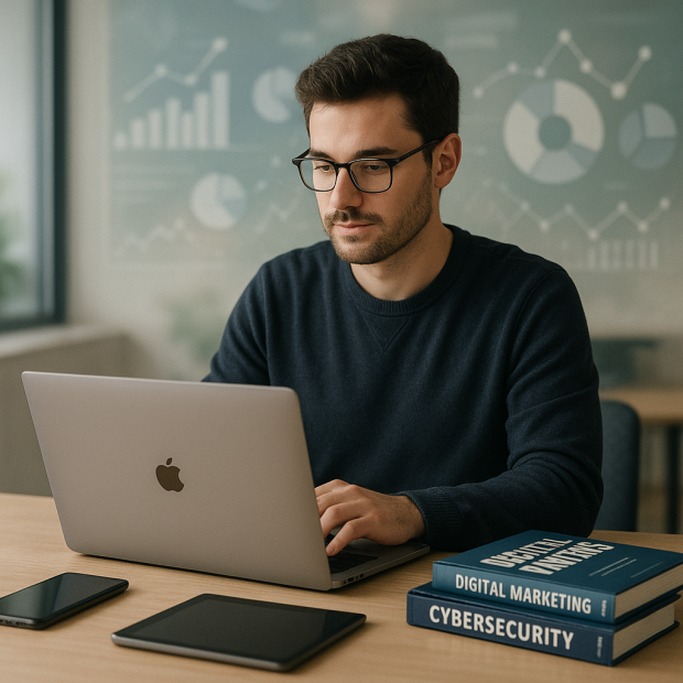 Pourquoi digital-actu.fr est votre nouvelle référence pour l'actualité numérique