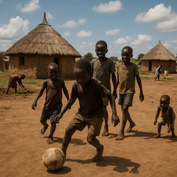 Découvrez le pays le plus pauvre du monde en 2025